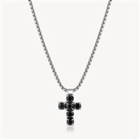 Collier Brosway Homme in Acier BVD03 - BVD03